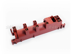 Блок розжига 6-и канальный (24600, WAC-T6) многоискровой