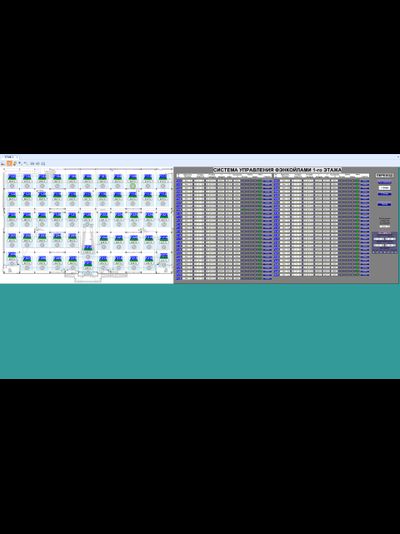 FC3 Контроллер фанкойла