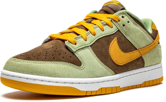 Nike SB Dunk Low Dusty Olive