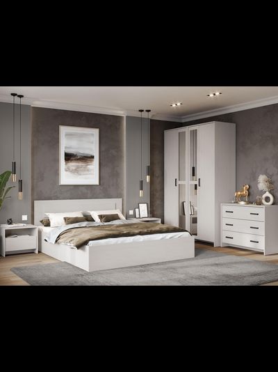 МСП 1 Комод 3 ящика Анкор