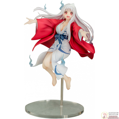 Фигурка Юна Юнохана (Yunohana Yuuna)