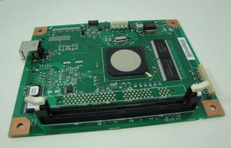 Запасная часть для принтеров HP Color LaserJet 2700/3000/3600/3505/3800, Formatter Board,CLJ-3505N (N/A)