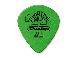 Dunlop 498P.88 Tortex Jazz III XL