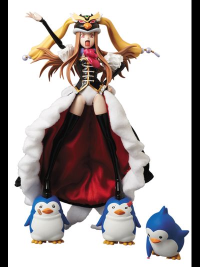 Кукла 1/6 Real Action Heroes Принцесса Кристалла (Princess of the Crystal)