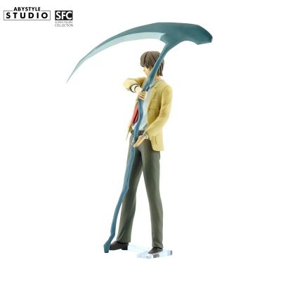 Фигурки 1/10 Ягами Лайт (Yagami Light Super Figure Collection)