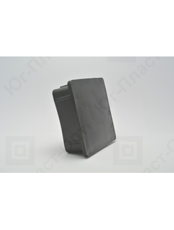 заглушка 80х80 для профильных труб