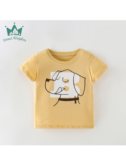 Футболка FK-211226