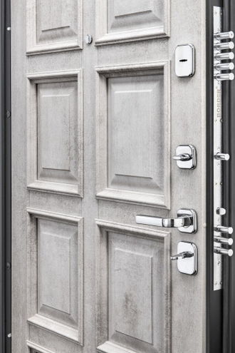 Porta M-3 К18.К18 Rocky Road/Silk Road 205*88 Левая