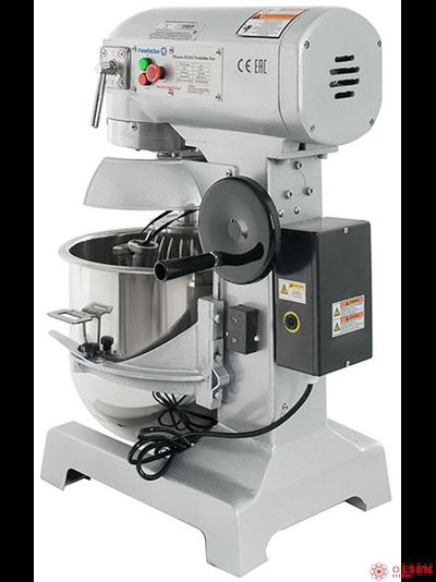Миксер планетарный Foodatlas B-15A Eco