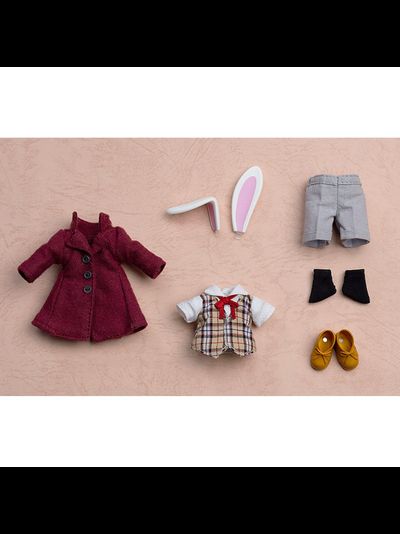 Кукла нендороид White Rabbit