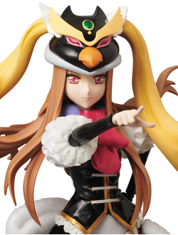 Кукла 1/6 Real Action Heroes Принцесса Кристалла (Princess of the Crystal)