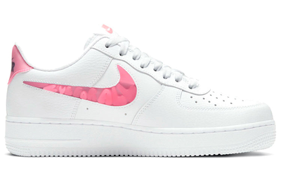 Air force 1 violette top