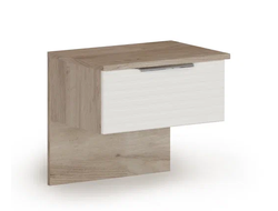 Тумба прикроватная Джулия  2 шт (комплект)