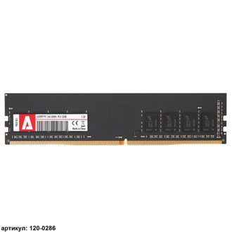 Оперативная память DIMM 16Gb Azerty DDR4 3200