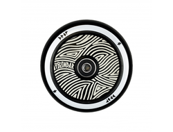 Колесо DROP Alpha черный 110mm