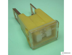 Предохранитель силовой папа №1 60А