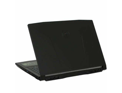 MSI Bravo 15 C7VF-039XRU (9S7-158N11-039) 15,6" FHD IPS 144Hz,16 ГБ, 512 ГБ (SSD), DOS  Чёрный