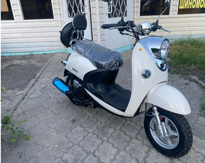Скутер VENTO RETRO
