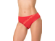 Трусы женские Dentelle D S306 05 красный