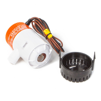 Помпа водооткачивающая SeaFlo SFBP1-G350-01