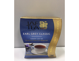 Чай черный листовой Jaf Tea Earl Grey 100 гр.