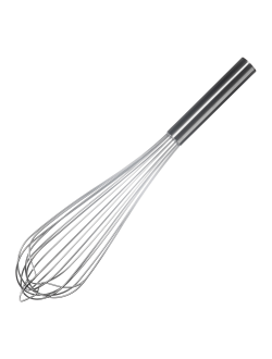 Венчик 400 мм