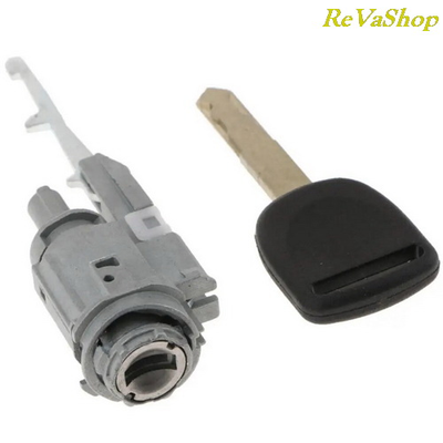 купить в интернет магазине-rеvаshор Фиксатор цилиндр замка левой правой двери замок зажигания авто