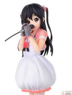 Фигурка Адзуса Накано (Nakano Azusa)