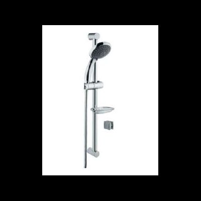Набор для душа VitrA Cozy 5F (штанга и ручной душ 5-ти режимный), A45682EXP