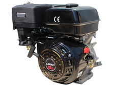 Двигатель бензиновый  LIFAN 190F 15 л.с.