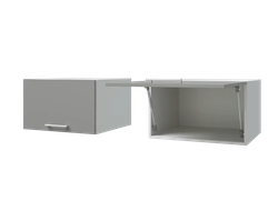 Кухонный Шкаф ПГ-605 Неста