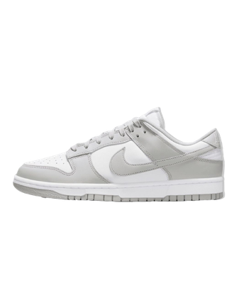 Nike Dunk Low Grey Fog 3Y (22 см)