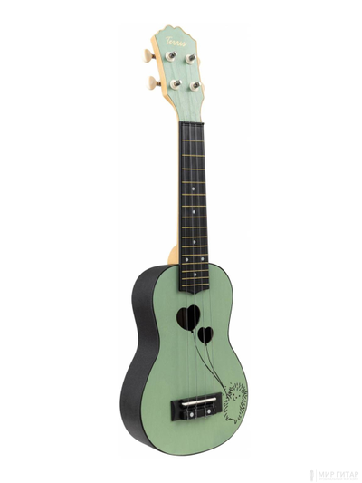 Terris PLUS HARI 4