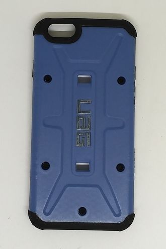 Защитная крышка iPhone 6/6S UAG, синяя