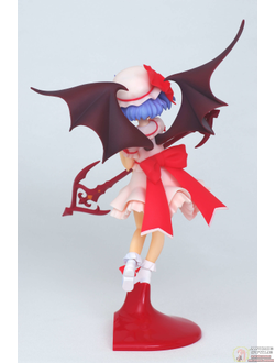 Фигурка Ремилия Скарлет (Remilia Scarlet)