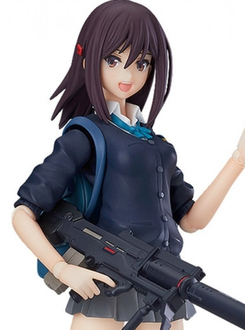 Фигурка фигма figma Bionic JoshiKosei