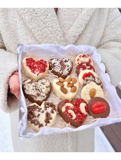 Идеальное свидание