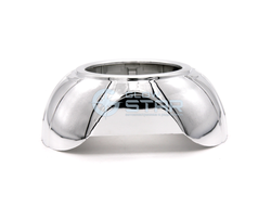 Бленда (маска) для линз S-Max 3.0 дюйма, 1шт