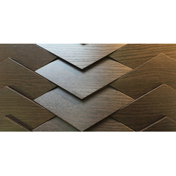 Гипсовая панель NORD platinum артикул E-0047