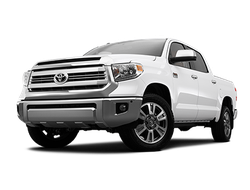 Шумоизоляция Toyota Tundra / Тойота Тундра