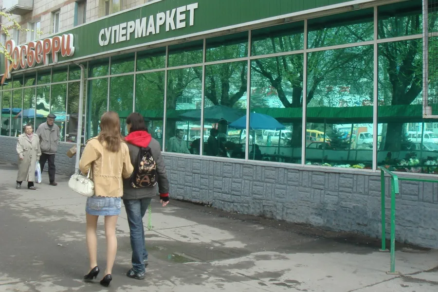 Плёнка R GREEN 15 (зелёная темная)