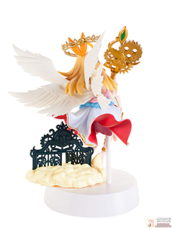 Фигурка Tengoku e Michibiku Kami no Hikari Uriel
