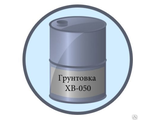 ГРУНТОВКА ХВ-050