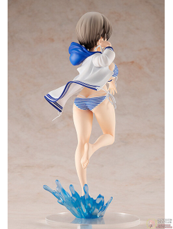 Фигурка 1/7 Хана Удзаки (Hana Uzaki Swimsuit Ver.)