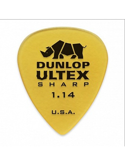 Dunlop 433P1.14 Ultex Sharp