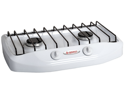 Газовая настольная плита Gefest ПНС 2 700-03