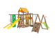 Детская площадка IgraGrad Спорт 3