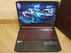 ACER NITRO 5 AN515-54-73HH ( 15.6 FHD IPS I7-9750H GTX1650(4GB) 16GB 1TB + 128SSD )