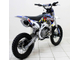 Питбайк Bosuer BSE 125 cc