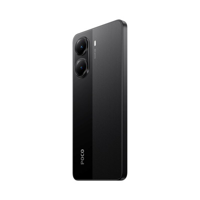Смартфон POCO X7 Pro 12/512GB Black
